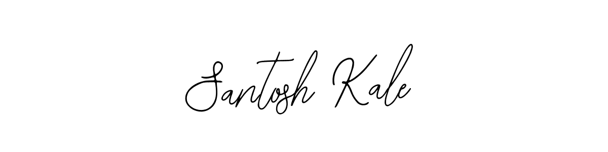 Once you've used our free online signature maker to create your best signature Bearetta-2O07w style, it's time to enjoy all of the benefits that Santosh Kale name signing documents. Santosh Kale signature style 12 images and pictures png