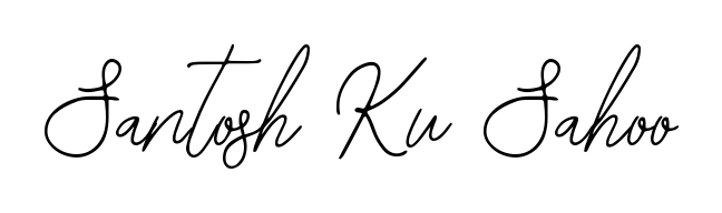 Similarly Bearetta-2O07w is the best handwritten signature design. Signature creator online. You can use it as an online autograph creator for name Santosh Ku Sahoo. Santosh Ku Sahoo signature style 12 images and pictures png