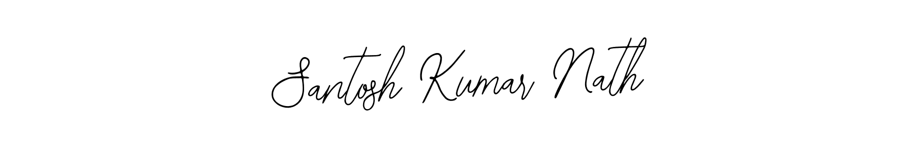 Here are the top 10 professional signature styles for the name Santosh Kumar Nath. These are the best autograph styles you can use for your name. Santosh Kumar Nath signature style 12 images and pictures png