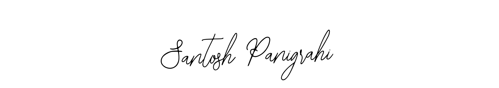 Here are the top 10 professional signature styles for the name Santosh Panigrahi. These are the best autograph styles you can use for your name. Santosh Panigrahi signature style 12 images and pictures png