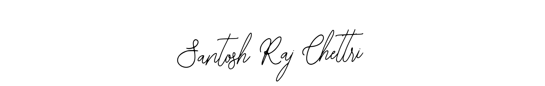 Check out images of Autograph of Santosh Raj Chettri name. Actor Santosh Raj Chettri Signature Style. Bearetta-2O07w is a professional sign style online. Santosh Raj Chettri signature style 12 images and pictures png
