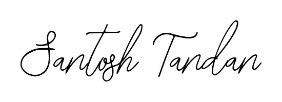 Also You can easily find your signature by using the search form. We will create Santosh Tandan name handwritten signature images for you free of cost using Bearetta-2O07w sign style. Santosh Tandan signature style 12 images and pictures png