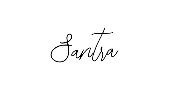 Similarly Bearetta-2O07w is the best handwritten signature design. Signature creator online .You can use it as an online autograph creator for name Santra. Santra signature style 12 images and pictures png