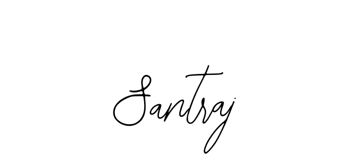 Also we have Santraj name is the best signature style. Create professional handwritten signature collection using Bearetta-2O07w autograph style. Santraj signature style 12 images and pictures png