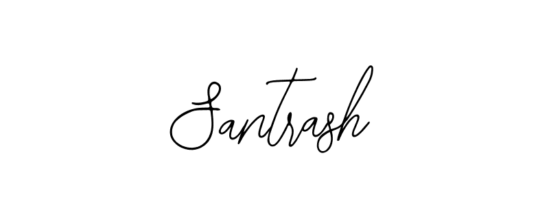 Make a short Santrash signature style. Manage your documents anywhere anytime using Bearetta-2O07w. Create and add eSignatures, submit forms, share and send files easily. Santrash signature style 12 images and pictures png