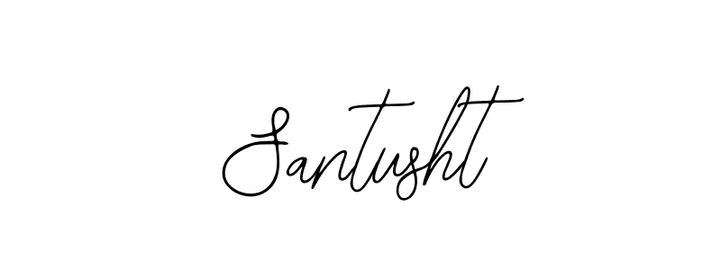 Here are the top 10 professional signature styles for the name Santusht. These are the best autograph styles you can use for your name. Santusht signature style 12 images and pictures png
