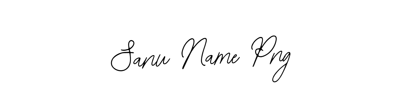 Bearetta-2O07w is a professional signature style that is perfect for those who want to add a touch of class to their signature. It is also a great choice for those who want to make their signature more unique. Get Sanu Name Png name to fancy signature for free. Sanu Name Png signature style 12 images and pictures png