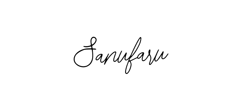 It looks lik you need a new signature style for name Sanufaru. Design unique handwritten (Bearetta-2O07w) signature with our free signature maker in just a few clicks. Sanufaru signature style 12 images and pictures png
