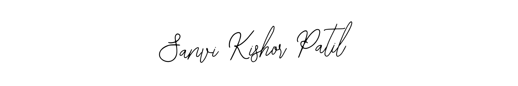 You can use this online signature creator to create a handwritten signature for the name Sanvi Kishor Patil. This is the best online autograph maker. Sanvi Kishor Patil signature style 12 images and pictures png