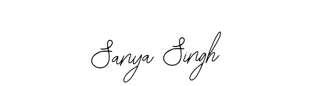 Best and Professional Signature Style for Sanya Singh. Bearetta-2O07w Best Signature Style Collection. Sanya Singh signature style 12 images and pictures png