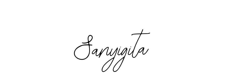 Here are the top 10 professional signature styles for the name Sanyigita. These are the best autograph styles you can use for your name. Sanyigita signature style 12 images and pictures png