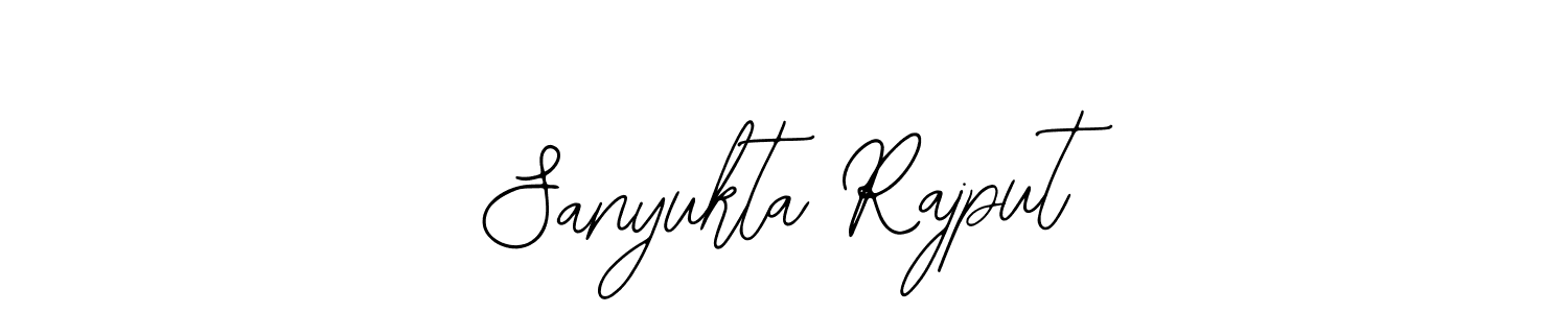 Once you've used our free online signature maker to create your best signature Bearetta-2O07w style, it's time to enjoy all of the benefits that Sanyukta Rajput name signing documents. Sanyukta Rajput signature style 12 images and pictures png