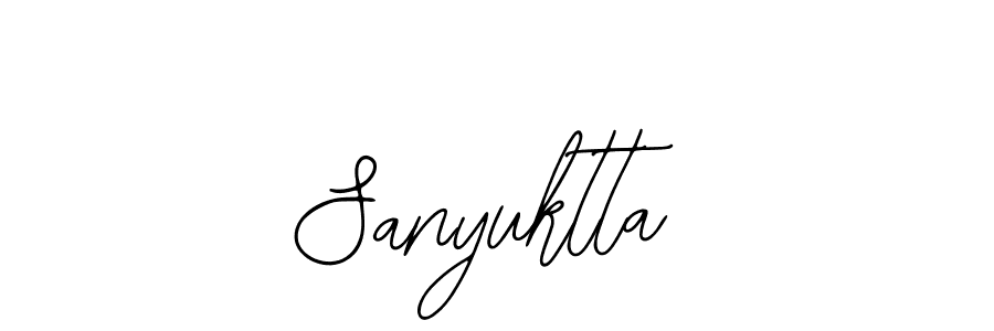 This is the best signature style for the Sanyuktta name. Also you like these signature font (Bearetta-2O07w). Mix name signature. Sanyuktta signature style 12 images and pictures png