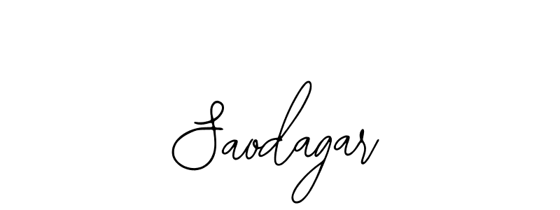 Best and Professional Signature Style for Saodagar. Bearetta-2O07w Best Signature Style Collection. Saodagar signature style 12 images and pictures png