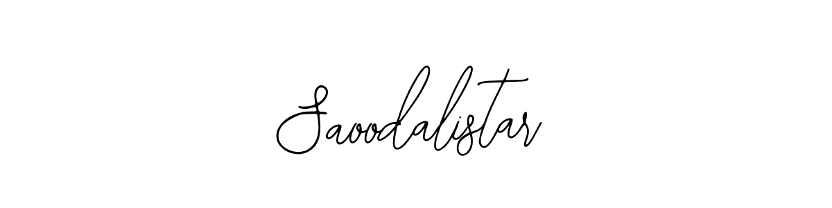 This is the best signature style for the Saoodalistar name. Also you like these signature font (Bearetta-2O07w). Mix name signature. Saoodalistar signature style 12 images and pictures png