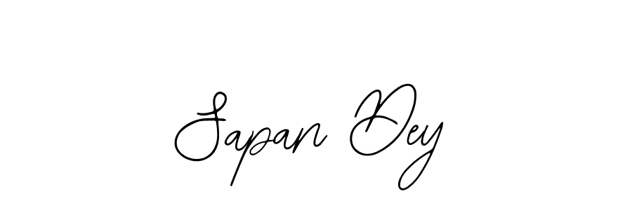 Best and Professional Signature Style for Sapan Dey. Bearetta-2O07w Best Signature Style Collection. Sapan Dey signature style 12 images and pictures png