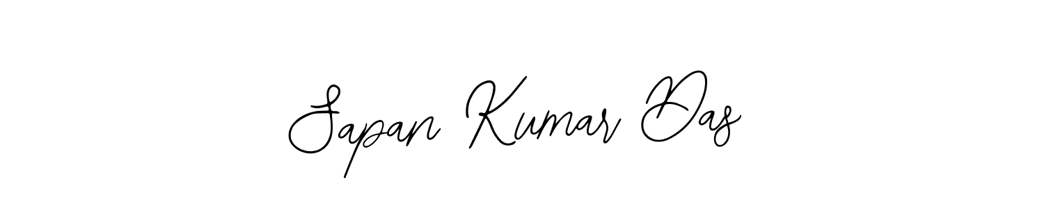 if you are searching for the best signature style for your name Sapan Kumar Das. so please give up your signature search. here we have designed multiple signature styles  using Bearetta-2O07w. Sapan Kumar Das signature style 12 images and pictures png