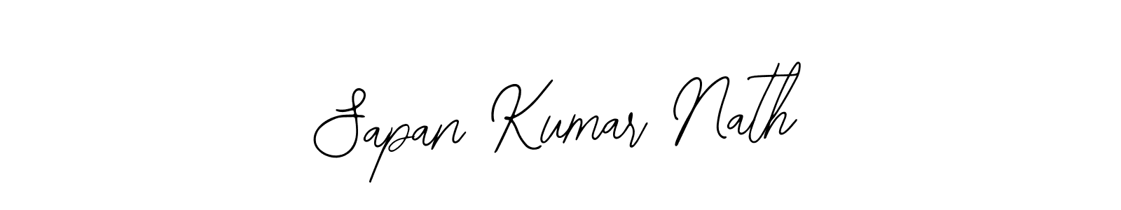 Here are the top 10 professional signature styles for the name Sapan Kumar Nath. These are the best autograph styles you can use for your name. Sapan Kumar Nath signature style 12 images and pictures png