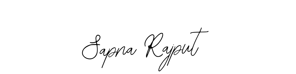 Similarly Bearetta-2O07w is the best handwritten signature design. Signature creator online .You can use it as an online autograph creator for name Sapna Rajput. Sapna Rajput signature style 12 images and pictures png