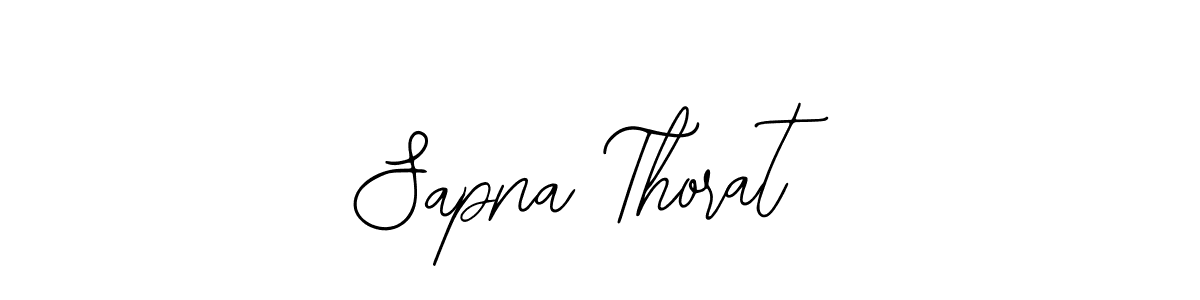 Once you've used our free online signature maker to create your best signature Bearetta-2O07w style, it's time to enjoy all of the benefits that Sapna Thorat name signing documents. Sapna Thorat signature style 12 images and pictures png