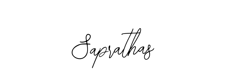 Best and Professional Signature Style for Saprathas. Bearetta-2O07w Best Signature Style Collection. Saprathas signature style 12 images and pictures png