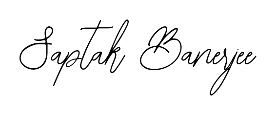 Get inspired by this graceful Bearetta-2O07w signature style for name Saptak Banerjee. Smooth loops and balanced proportions for everyday use. Saptak Banerjee signature style 12 images and pictures png