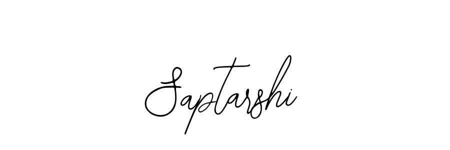 Create a beautiful signature design for name Saptarshi. With this signature (Bearetta-2O07w) fonts, you can make a handwritten signature for free. Saptarshi signature style 12 images and pictures png