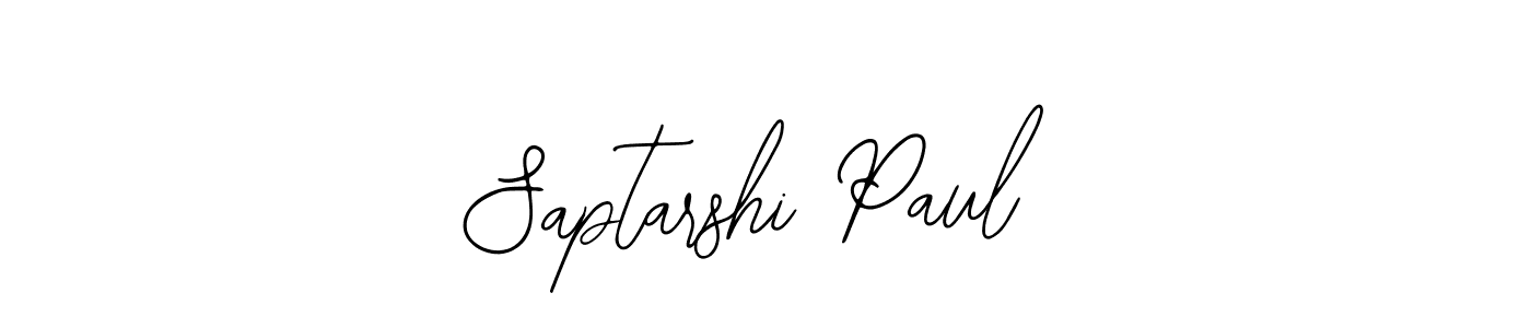 Create a beautiful signature design for name Saptarshi Paul. With this signature (Bearetta-2O07w) fonts, you can make a handwritten signature for free. Saptarshi Paul signature style 12 images and pictures png