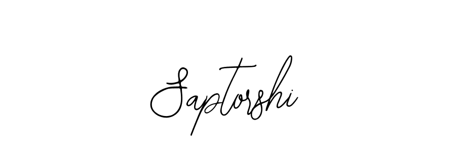 Also we have Saptorshi name is the best signature style. Create professional handwritten signature collection using Bearetta-2O07w autograph style. Saptorshi signature style 12 images and pictures png