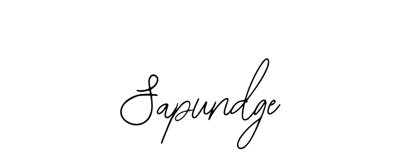 Once you've used our free online signature maker to create your best signature Bearetta-2O07w style, it's time to enjoy all of the benefits that Sapundge name signing documents. Sapundge signature style 12 images and pictures png