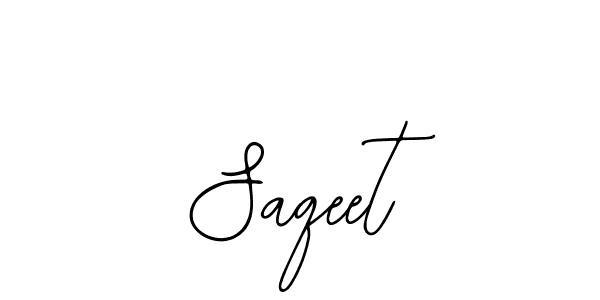 This is the best signature style for the Saqeet name. Also you like these signature font (Bearetta-2O07w). Mix name signature. Saqeet signature style 12 images and pictures png