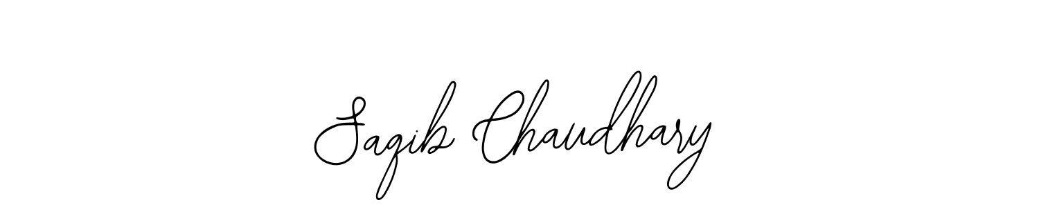 Check out images of Autograph of Saqib Chaudhary name. Actor Saqib Chaudhary Signature Style. Bearetta-2O07w is a professional sign style online. Saqib Chaudhary signature style 12 images and pictures png