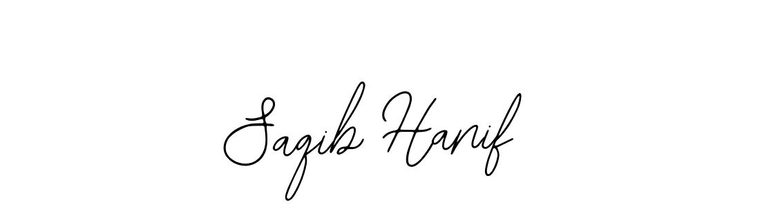 Check out images of Autograph of Saqib Hanif name. Actor Saqib Hanif Signature Style. Bearetta-2O07w is a professional sign style online. Saqib Hanif signature style 12 images and pictures png