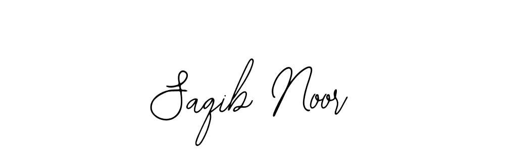 Once you've used our free online signature maker to create your best signature Bearetta-2O07w style, it's time to enjoy all of the benefits that Saqib Noor name signing documents. Saqib Noor signature style 12 images and pictures png