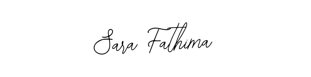 Once you've used our free online signature maker to create your best signature Bearetta-2O07w style, it's time to enjoy all of the benefits that Sara Fathima name signing documents. Sara Fathima signature style 12 images and pictures png