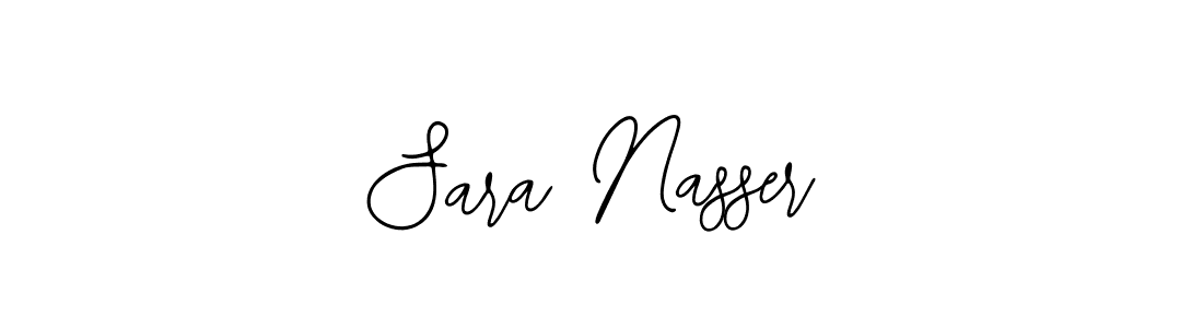 Once you've used our free online signature maker to create your best signature Bearetta-2O07w style, it's time to enjoy all of the benefits that Sara Nasser name signing documents. Sara Nasser signature style 12 images and pictures png