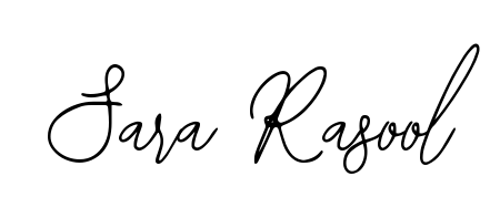 Style your name Sara Rasool with confidence using Bearetta-2O07w signature design. Simple, elegant, and ready for immediate document use. Sara Rasool signature style 12 images and pictures png