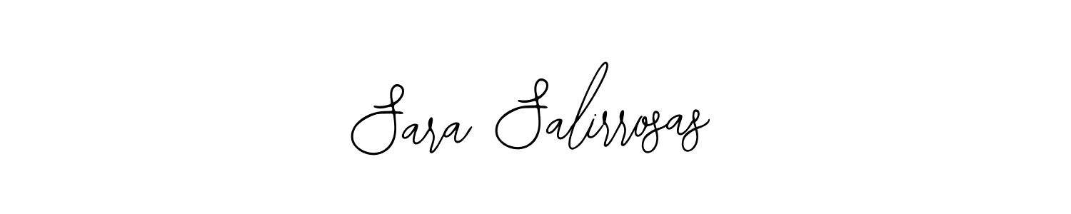 if you are searching for the best signature style for your name Sara Salirrosas. so please give up your signature search. here we have designed multiple signature styles  using Bearetta-2O07w. Sara Salirrosas signature style 12 images and pictures png