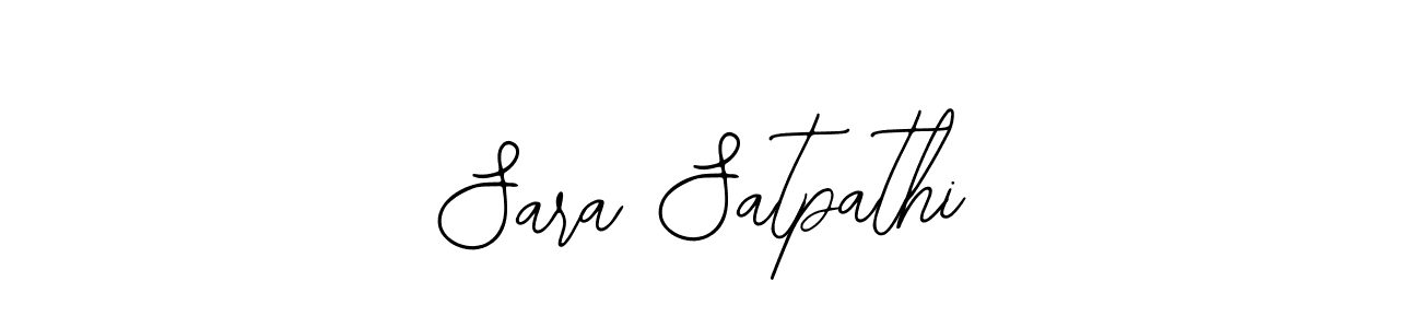 Check out images of Autograph of Sara Satpathi name. Actor Sara Satpathi Signature Style. Bearetta-2O07w is a professional sign style online. Sara Satpathi signature style 12 images and pictures png