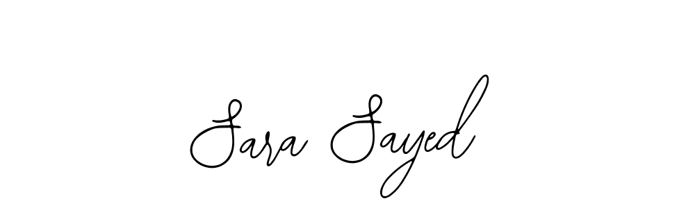 Check out images of Autograph of Sara Sayed name. Actor Sara Sayed Signature Style. Bearetta-2O07w is a professional sign style online. Sara Sayed signature style 12 images and pictures png