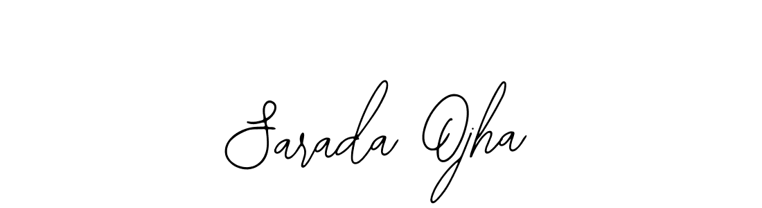 See photos of Sarada Ojha official signature by Spectra . Check more albums & portfolios. Read reviews & check more about Bearetta-2O07w font. Sarada Ojha signature style 12 images and pictures png