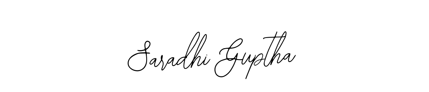 See photos of Saradhi Guptha official signature by Spectra . Check more albums & portfolios. Read reviews & check more about Bearetta-2O07w font. Saradhi Guptha signature style 12 images and pictures png