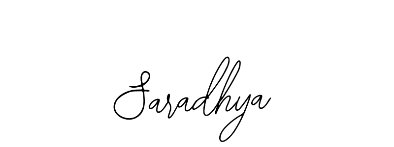 if you are searching for the best signature style for your name Saradhya. so please give up your signature search. here we have designed multiple signature styles  using Bearetta-2O07w. Saradhya signature style 12 images and pictures png