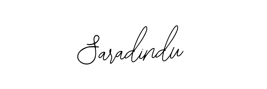 if you are searching for the best signature style for your name Saradindu. so please give up your signature search. here we have designed multiple signature styles  using Bearetta-2O07w. Saradindu signature style 12 images and pictures png