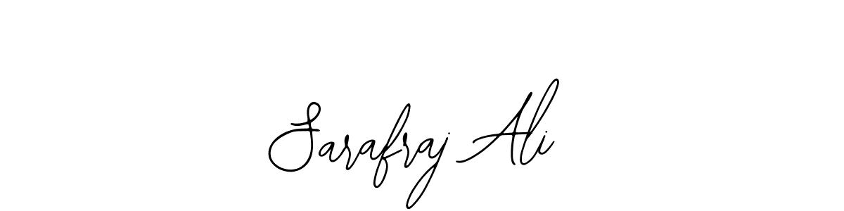 See photos of Sarafraj Ali official signature by Spectra . Check more albums & portfolios. Read reviews & check more about Bearetta-2O07w font. Sarafraj Ali signature style 12 images and pictures png