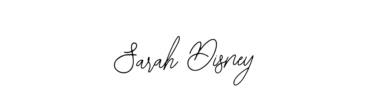 Make a short Sarah Disney signature style. Manage your documents anywhere anytime using Bearetta-2O07w. Create and add eSignatures, submit forms, share and send files easily. Sarah Disney signature style 12 images and pictures png