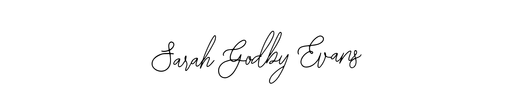 Best and Professional Signature Style for Sarah Godby Evans. Bearetta-2O07w Best Signature Style Collection. Sarah Godby Evans signature style 12 images and pictures png