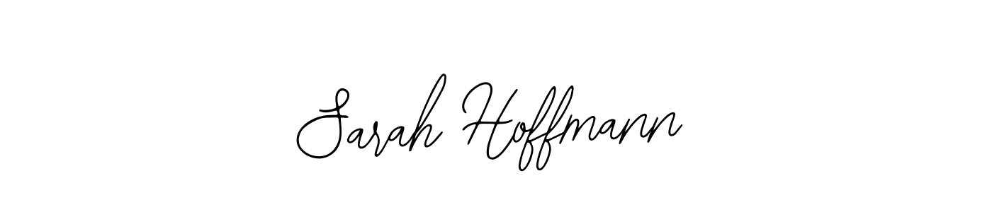 Also You can easily find your signature by using the search form. We will create Sarah Hoffmann name handwritten signature images for you free of cost using Bearetta-2O07w sign style. Sarah Hoffmann signature style 12 images and pictures png