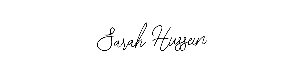 Similarly Bearetta-2O07w is the best handwritten signature design. Signature creator online .You can use it as an online autograph creator for name Sarah Hussein. Sarah Hussein signature style 12 images and pictures png