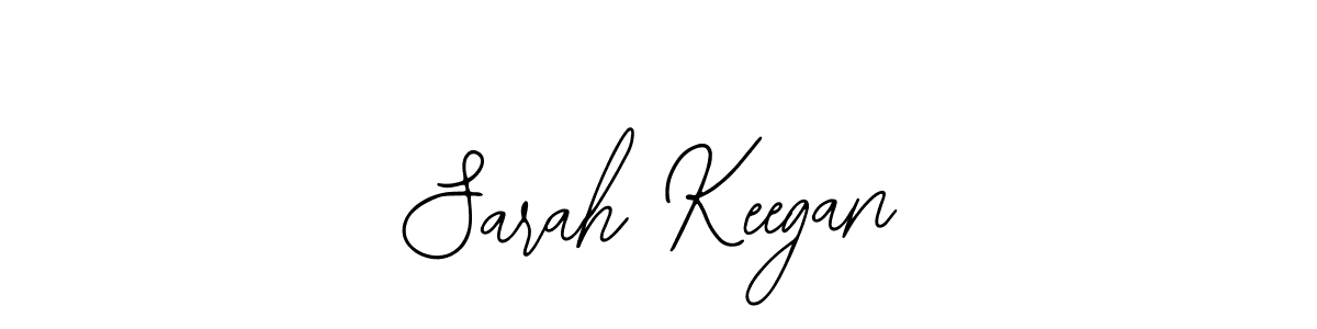 Design your own signature with our free online signature maker. With this signature software, you can create a handwritten (Bearetta-2O07w) signature for name Sarah Keegan. Sarah Keegan signature style 12 images and pictures png